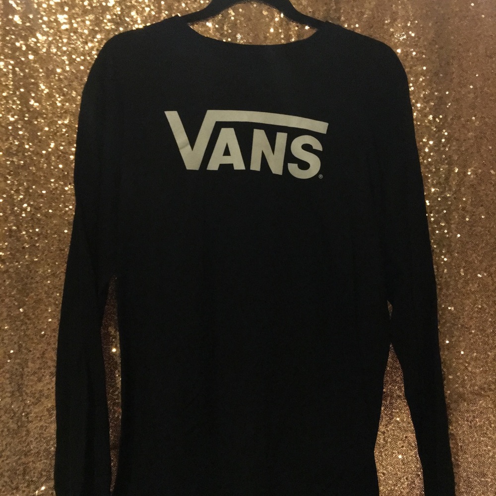 Vans Tee